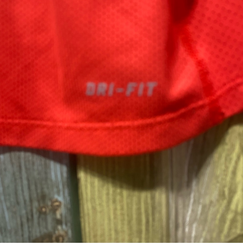 nike Dri Fit Racerback - Picture 4 of 4